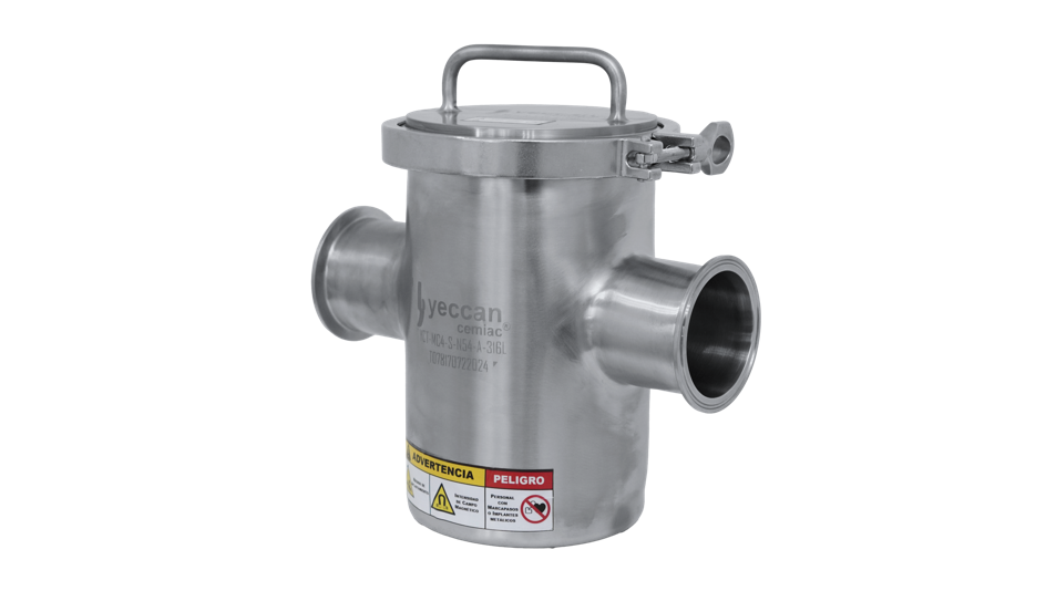 Trampa Magnética_Modelo C-Medium_ISO